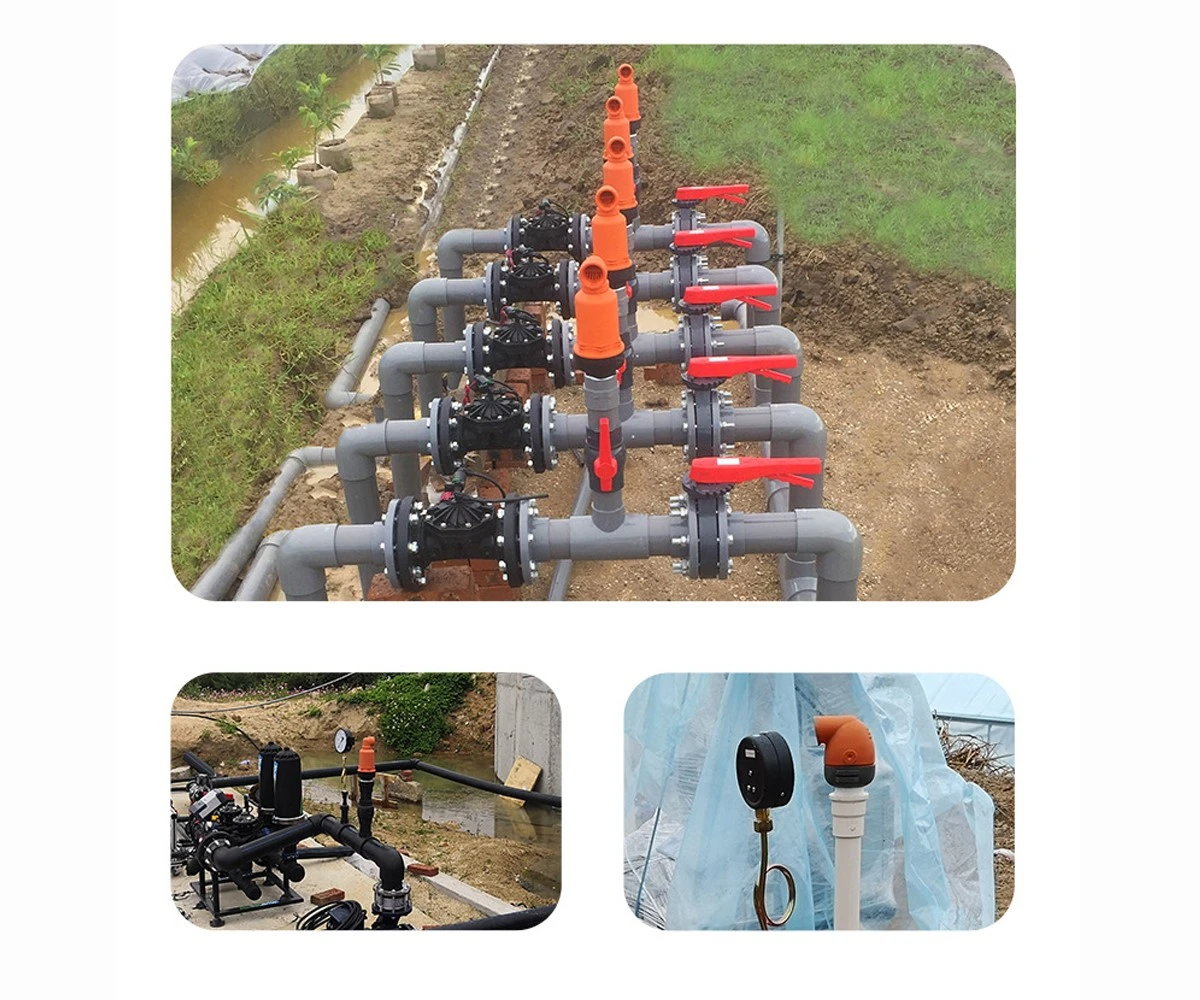farm water system plastic air valve farm water system plastic air valve